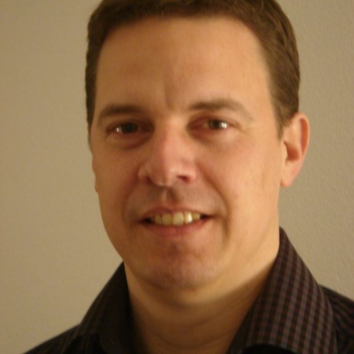 Armin Tschupp
