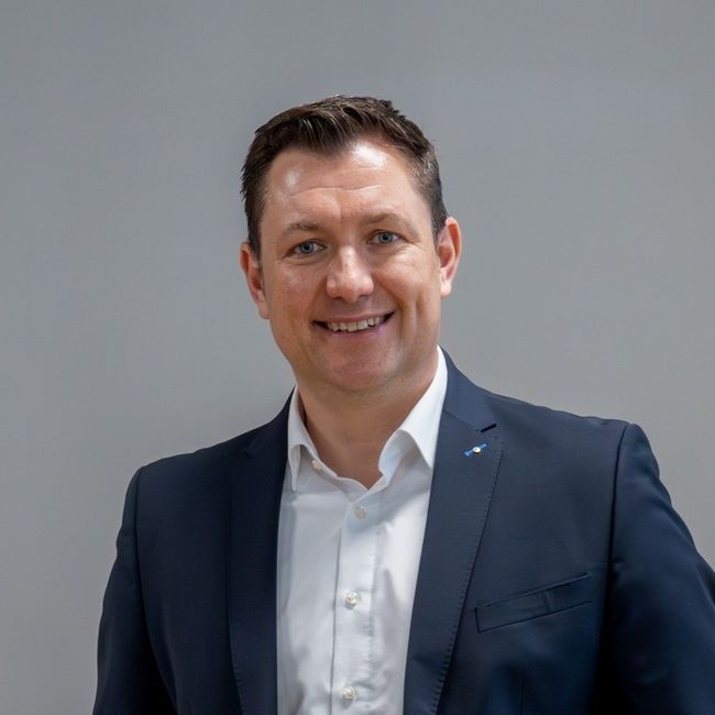 Silvan Bussmann